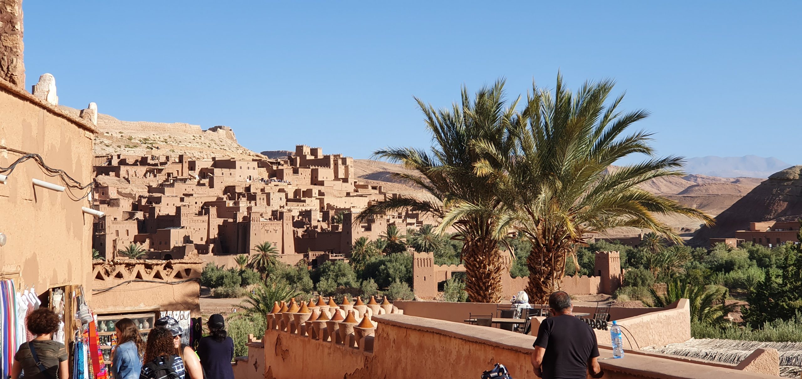 Ait Ben Haddou: Morocco’s UNESCO Kasbah and Hollywood’s Favorite Desert Set