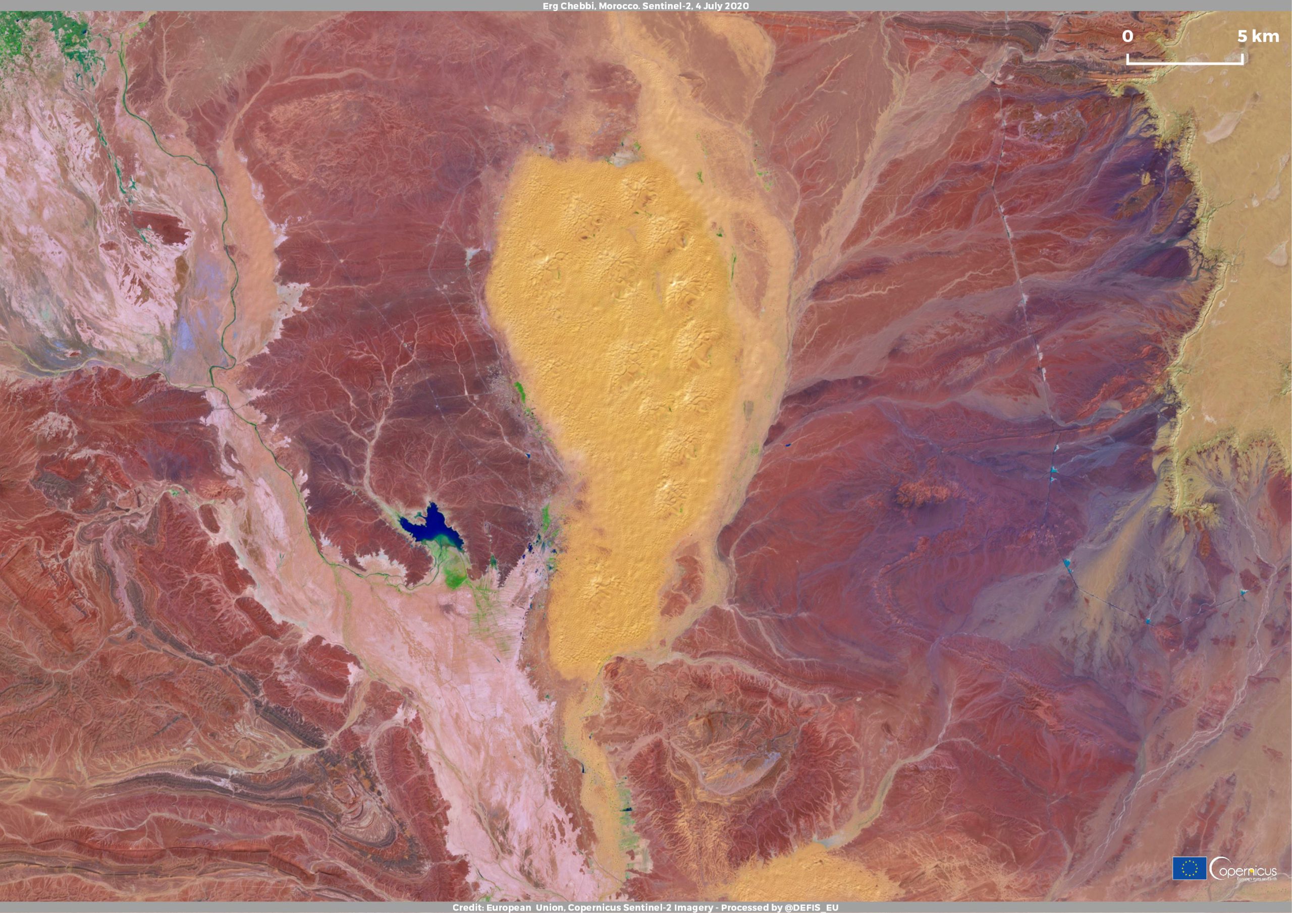 The Ultimate Guide to Planning Your Sahara Desert Tour in Morocco