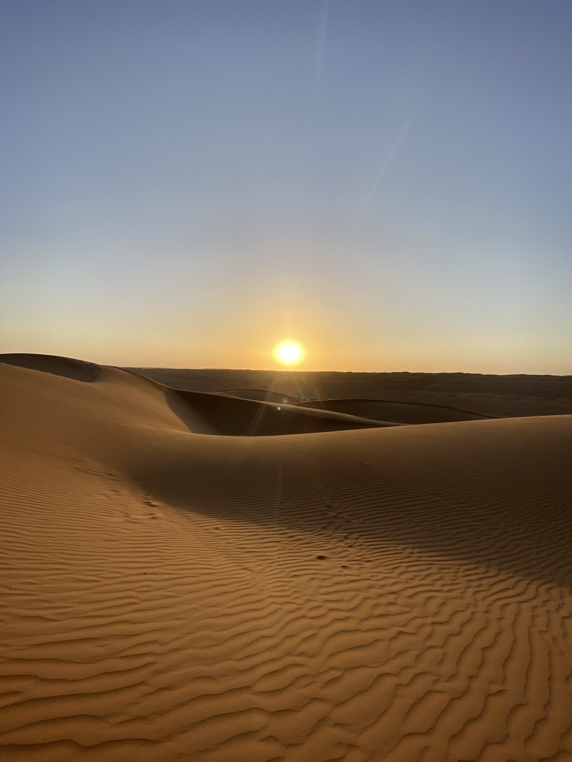 Best Time to Visit the Moroccan Sahara: A Month-by-Month Guide