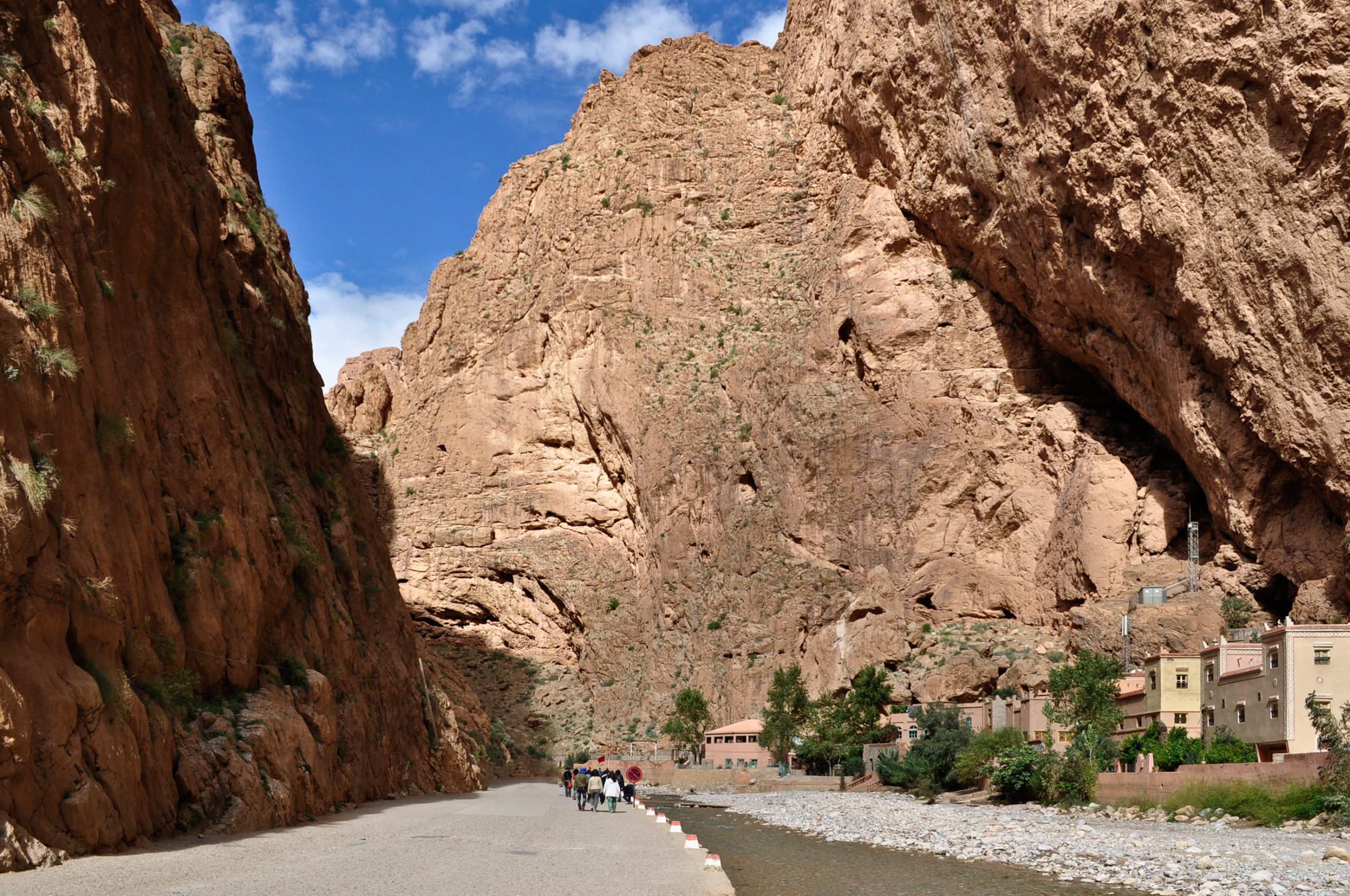 Todra and Dades Gorges: Morocco’s Most Spectacular Canyon Adventures