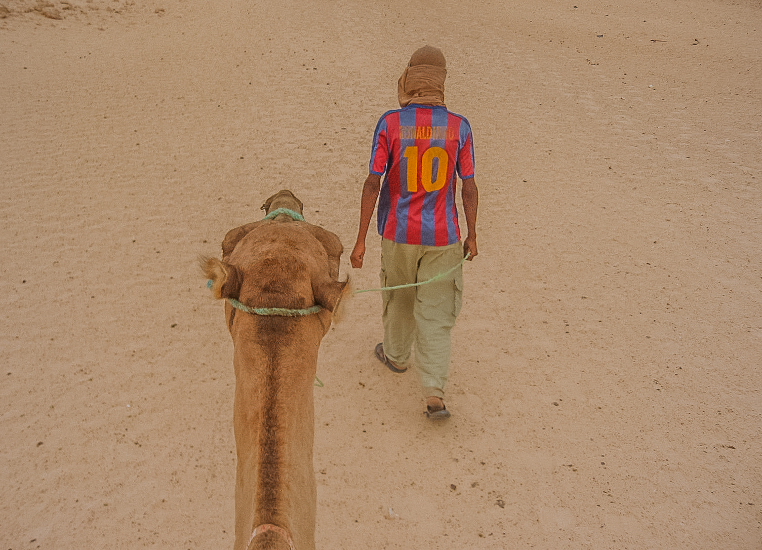 Nomadic Life in the Sahara: How Desert Families Live and Thrive